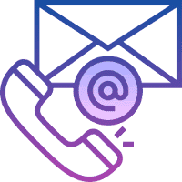 Contact us